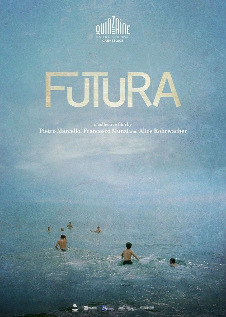 Crítica de "Futura": Alice Rohrwacher, Pietro Marcello y Francesco Munzi entre la esperanza y el pesimismo