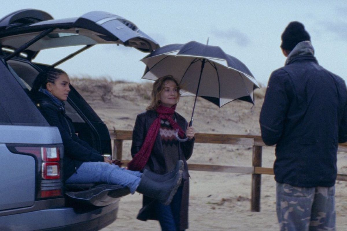 Toda la programación de la Quincena de Cineastas del Festival de Cannes 2024