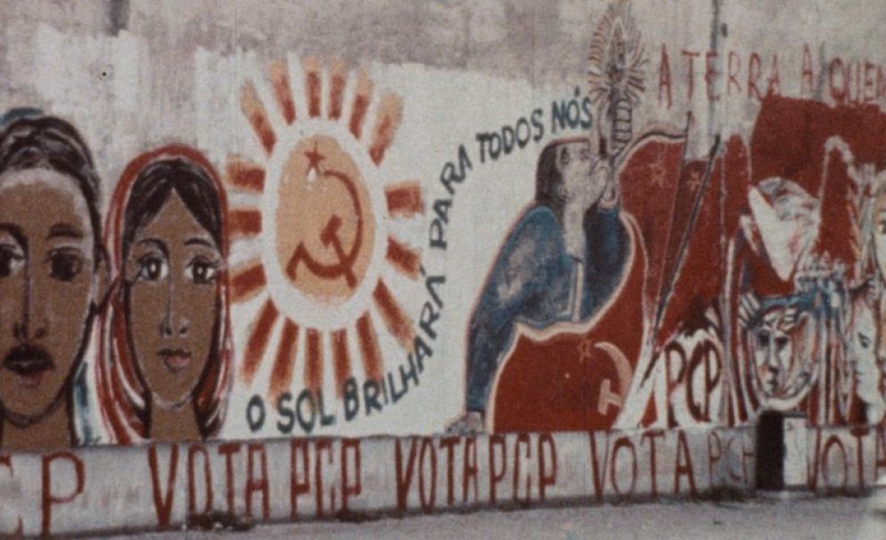 Toda la programación de la 11ª Semana de Cine Portugués en Buenos Aires