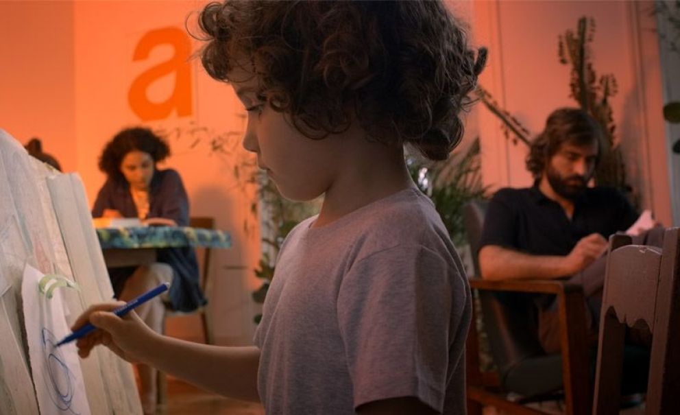 Toda la programación de la 11ª Semana de Cine Portugués en Buenos Aires