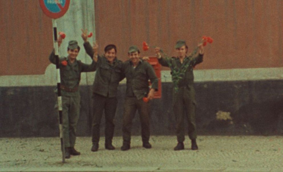 Toda la programación de la 11ª Semana de Cine Portugués en Buenos Aires