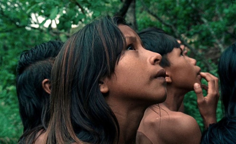 Toda la programación de la 11ª Semana de Cine Portugués en Buenos Aires