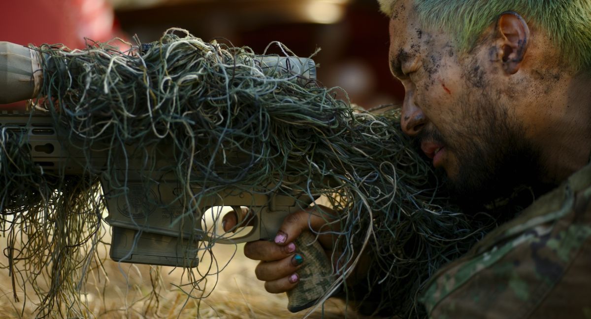 Crítica de “Guerra civil”: la epopeya bélica de Alex Garland