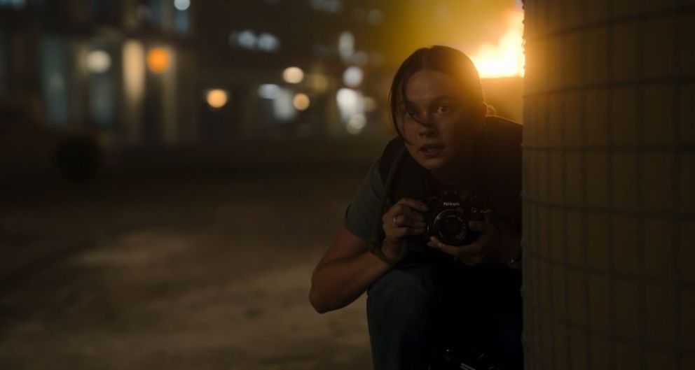 Crítica de “Guerra civil”: la epopeya bélica de Alex Garland