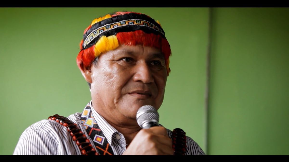 Series y películas sobre el agua en Bafilma