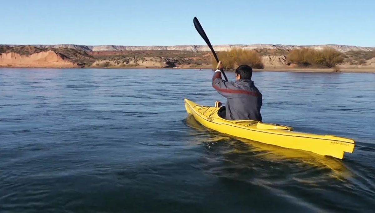 Series y películas sobre el agua en Bafilma