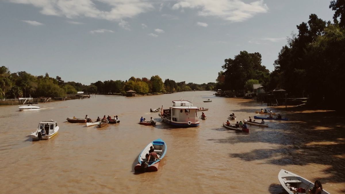 Series y películas sobre el agua en Bafilma