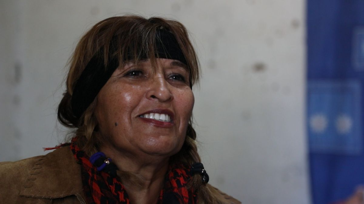 Crítica de "Cinensangre": Eduardo Spagnuolo y el esfuerzo de hacer cine