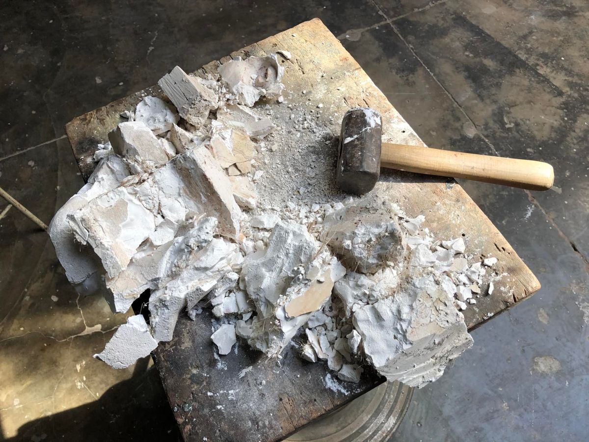 Crítica de "Vinci / Cuerpo a cuerpo": Franca González  y la poesía del arte plasmada en celuloide