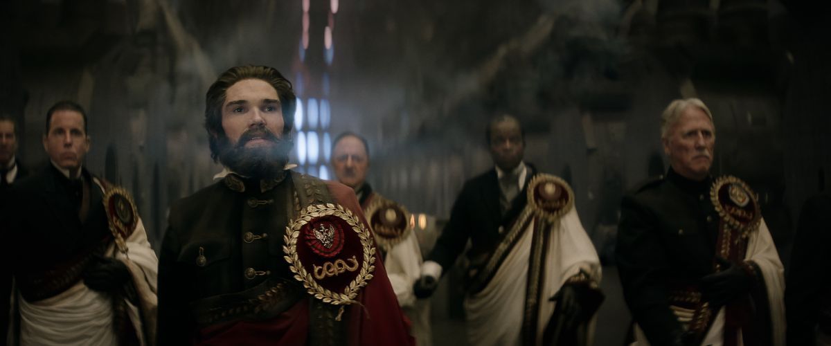 Crítica de "Rebel Moon - Parte 2: La guerrera que deja marca": la debacle de Zack Snyder