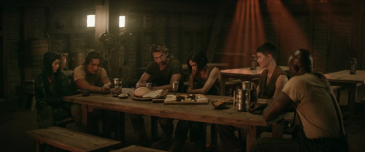 Crítica de "Rebel Moon - Parte 2: La guerrera que deja marca": la debacle de Zack Snyder