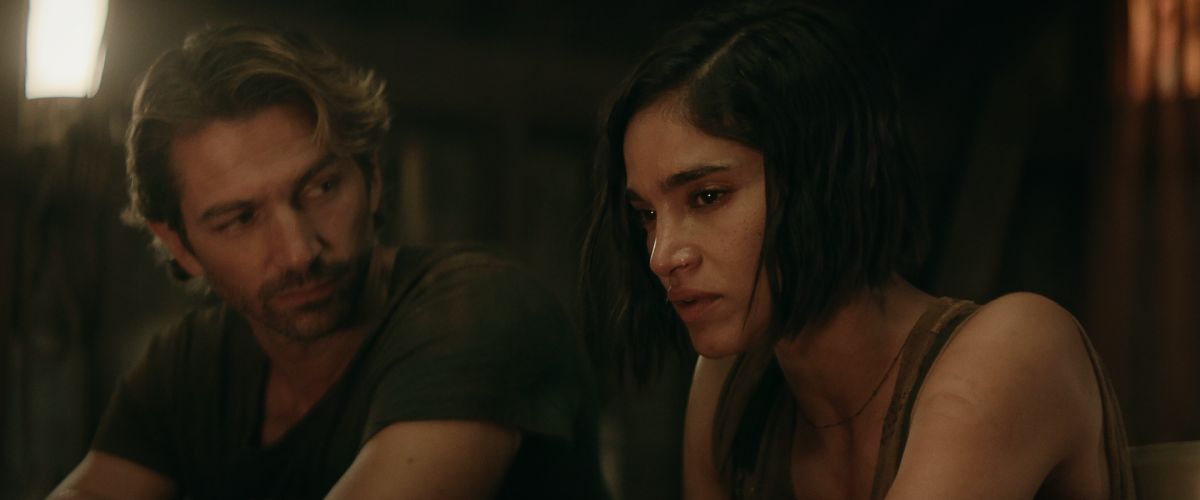 Crítica de "Rebel Moon - Parte 2: La guerrera que deja marca": la debacle de Zack Snyder