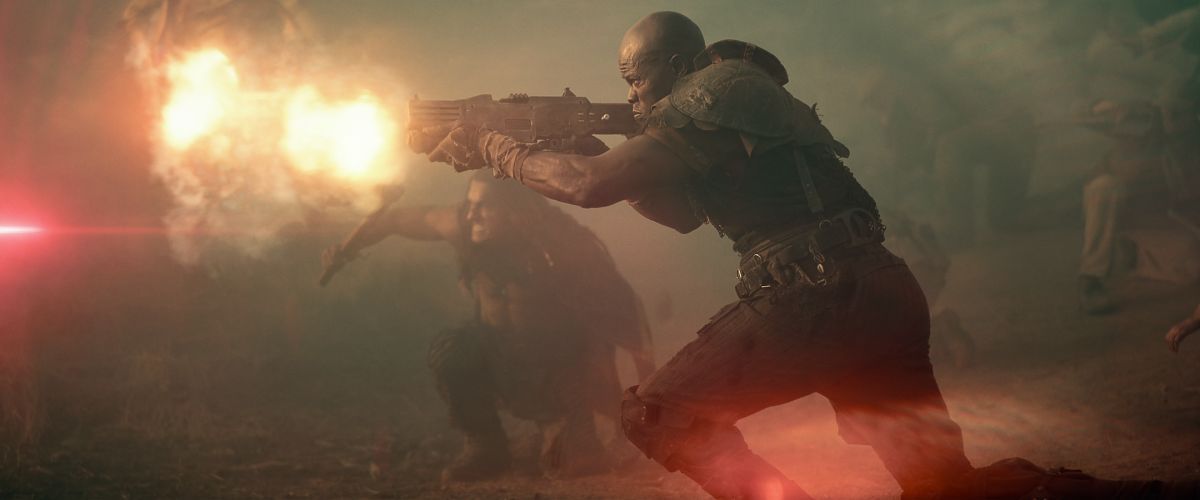 Crítica de "Rebel Moon - Parte 2: La guerrera que deja marca": la debacle de Zack Snyder