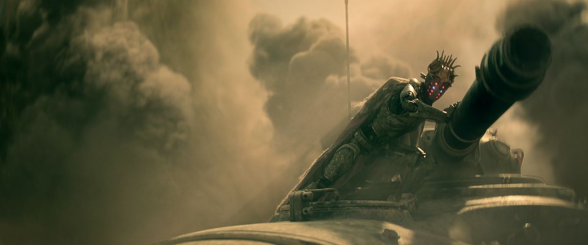 Crítica de "Rebel Moon - Parte 2: La guerrera que deja marca": la debacle de Zack Snyder