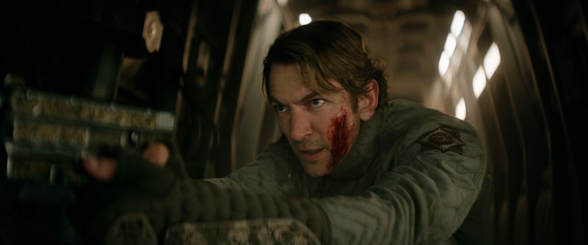 Crítica de "Rebel Moon - Parte 2: La guerrera que deja marca": la debacle de Zack Snyder
