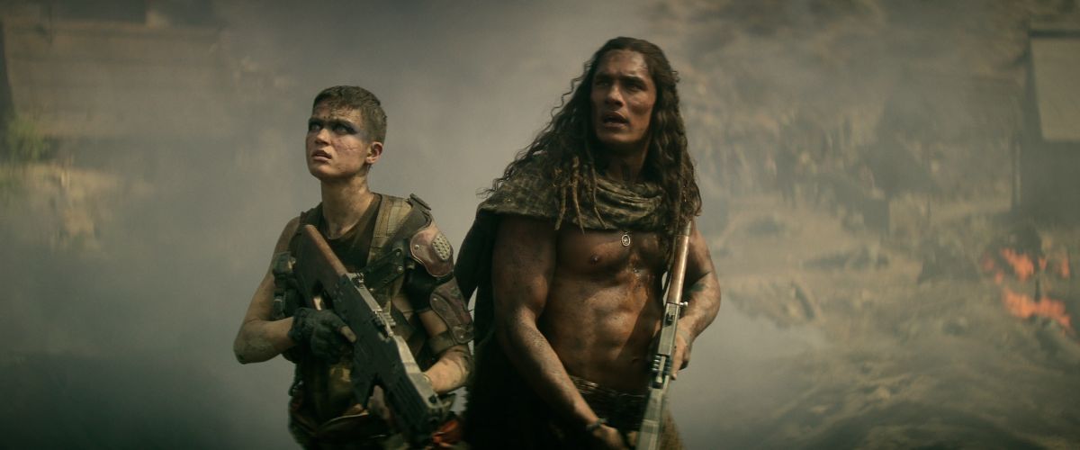 Crítica de "Rebel Moon - Parte 2: La guerrera que deja marca": la debacle de Zack Snyder