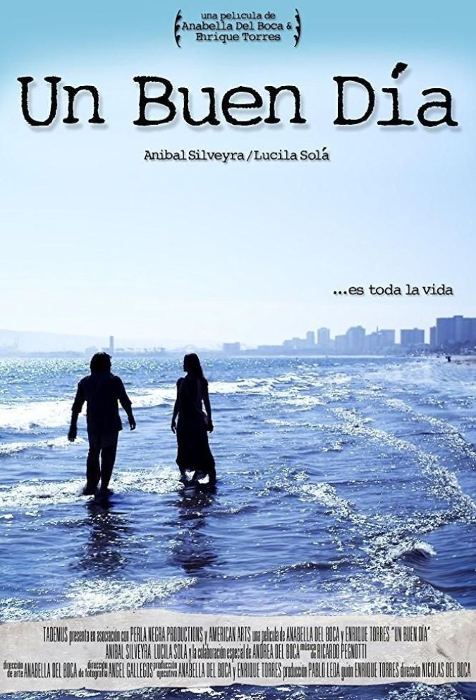 Crítica de "Un Buen Día": Un mal día (para ver esta película)