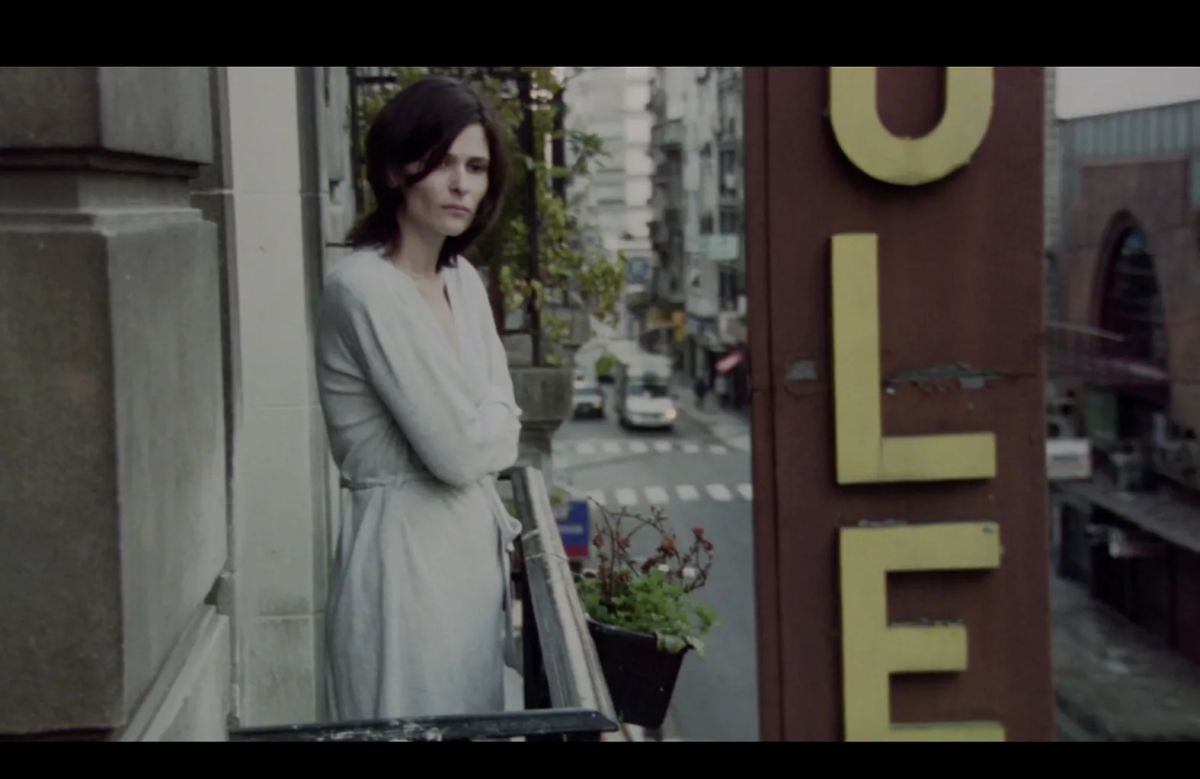 Crítica de "Las vidas posibles": ¿Sos quien creo que sos?