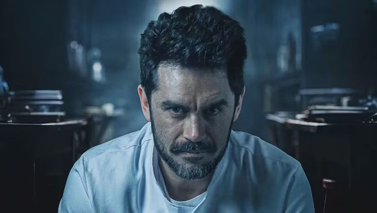 Crítica de "El sabor del silencio": Gonzalo Heredia entre los ingredientes de la alta cocina y el crimen político