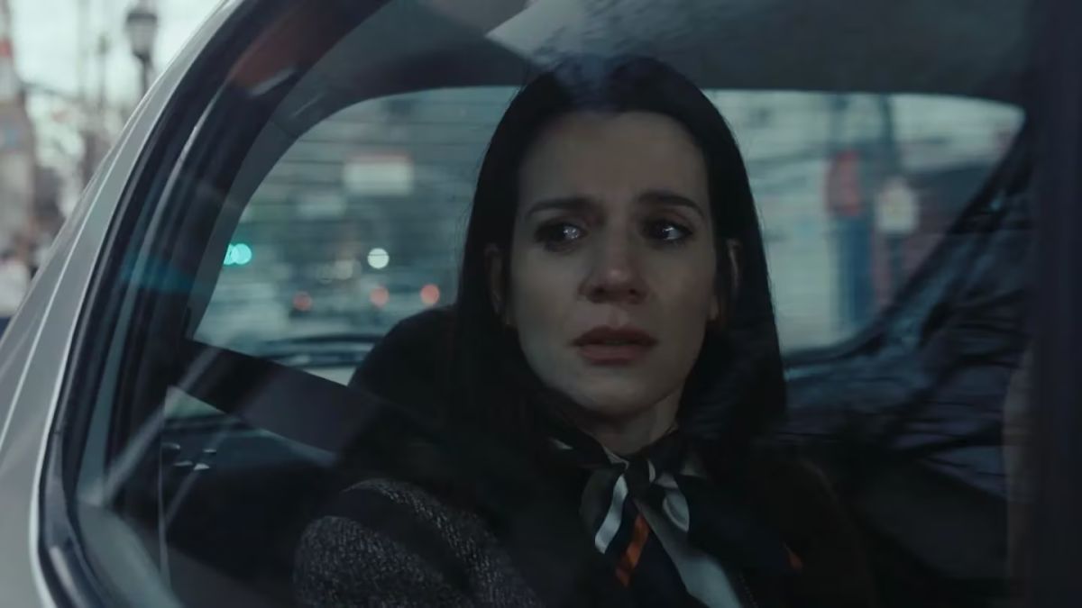 Crítica de "El sabor del silencio": Gonzalo Heredia entre los ingredientes de la alta cocina y el crimen político