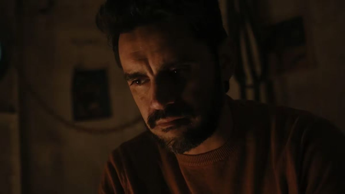 Crítica de "El sabor del silencio": Gonzalo Heredia entre los ingredientes de la alta cocina y el crimen político