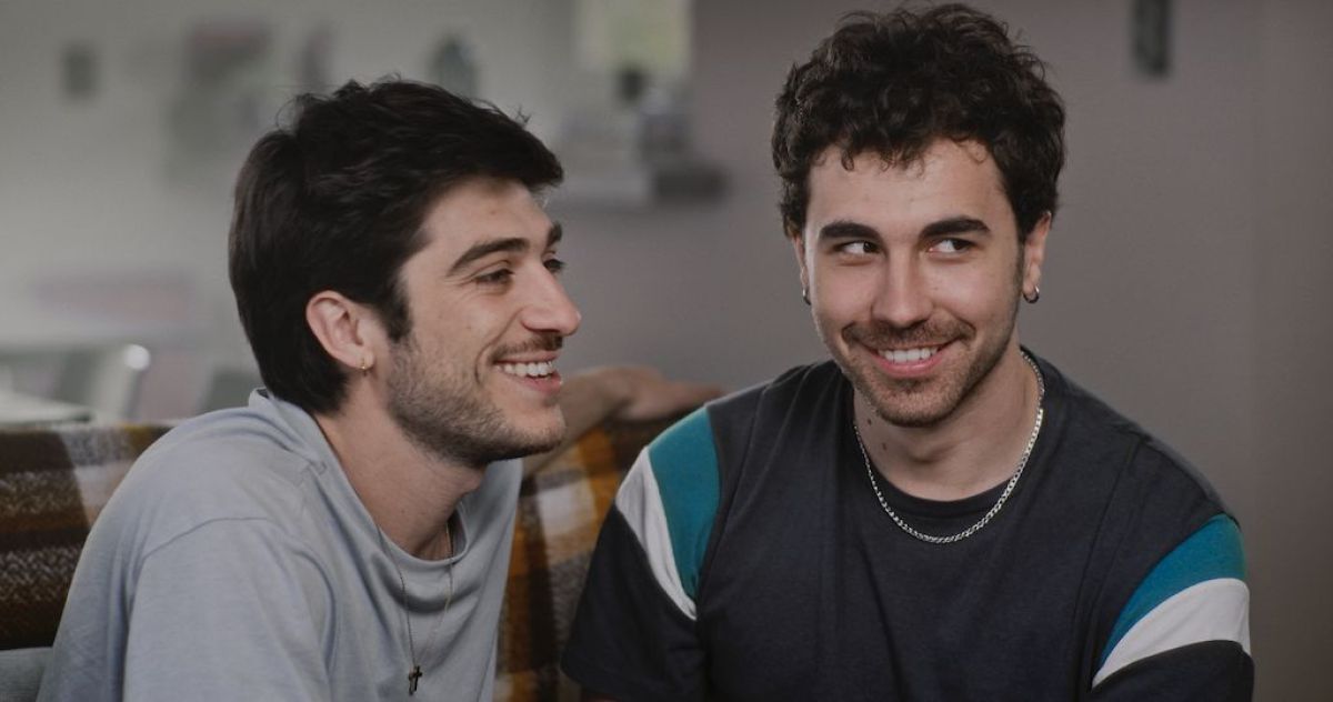 Lautaro Bettoni al frente de un viaje audiovisual que reflexiona sobre las incógnitas del amor 