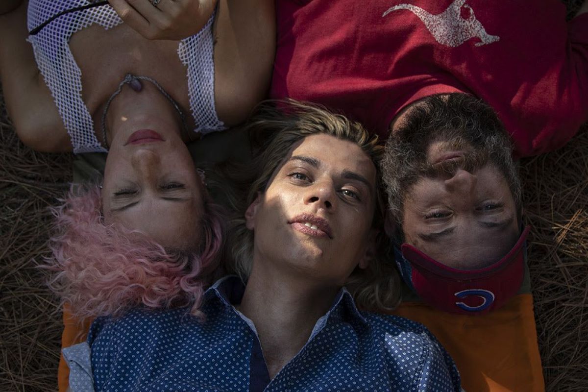 Todos los ganadores de la tercera edición del Festival Internacional de Cine del Fin del Mundo