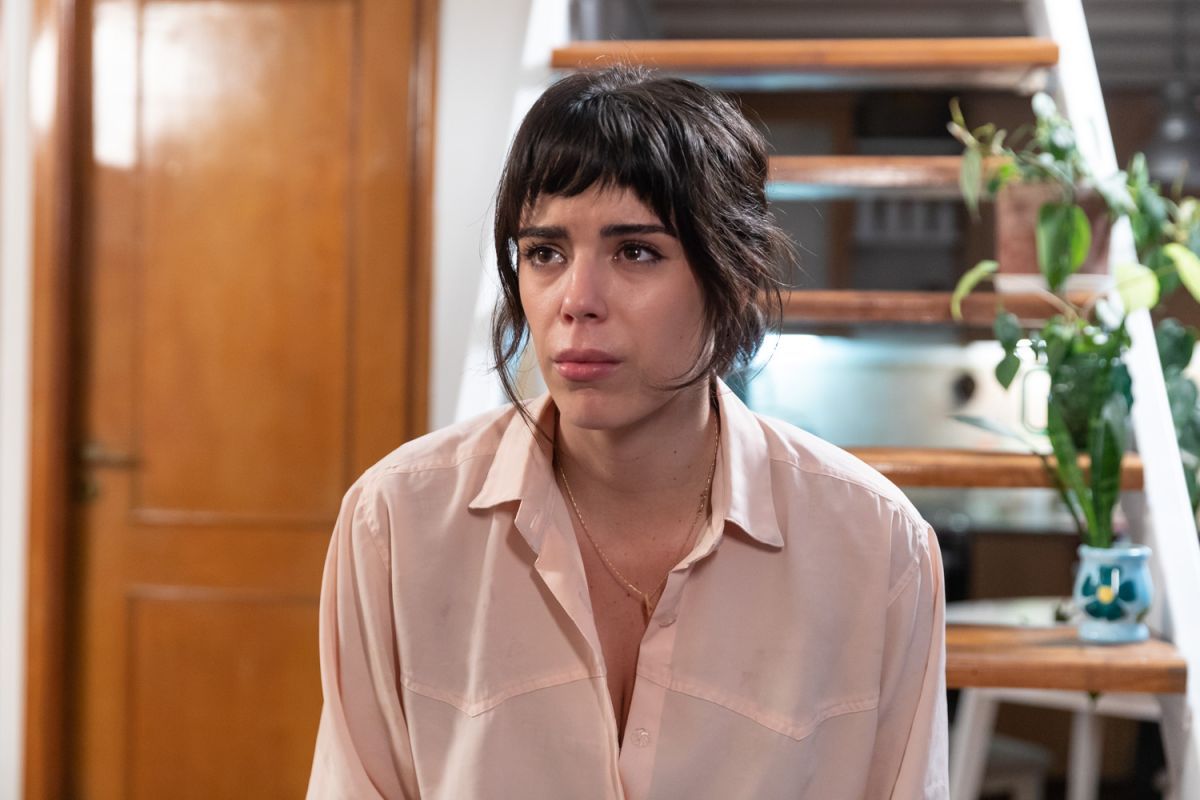 Gonzalo García-Pelayo deslumbra con su "Retrospectiva del Presente" en el 25 BAFICI