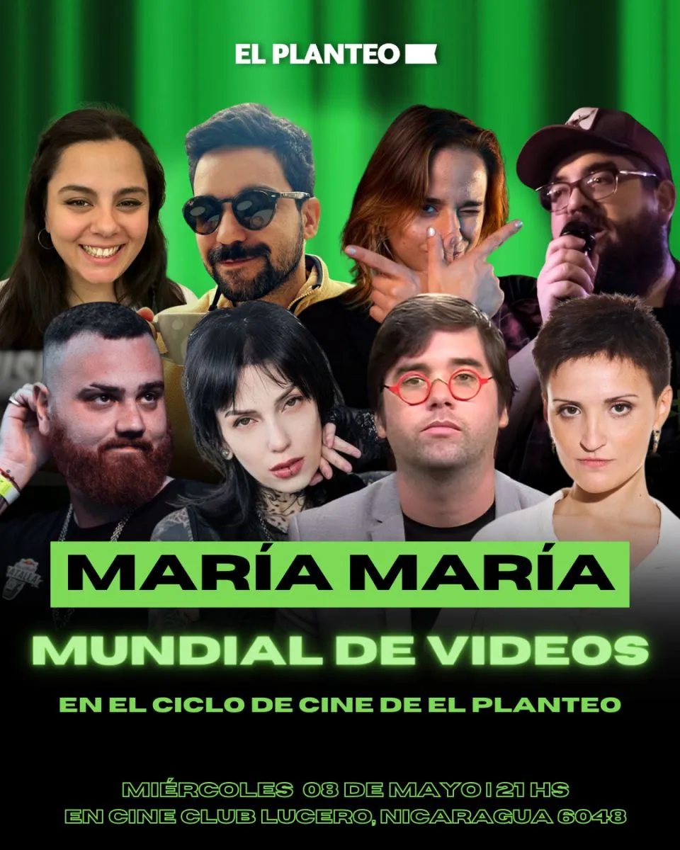 Mundial de Videos