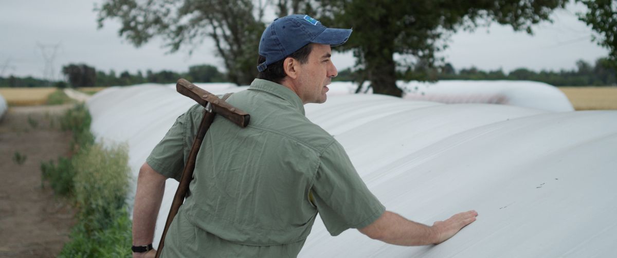 Crítica de “El agrónomo”: Martín Turnes y el negacionismo del empresario rural