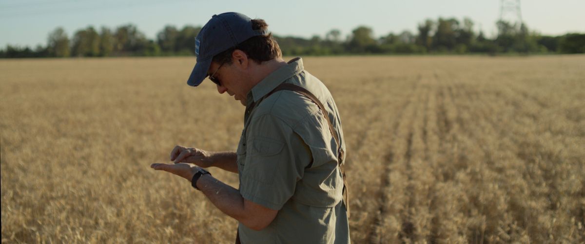 Crítica de “El agrónomo”: Martín Turnes y el negacionismo del empresario rural