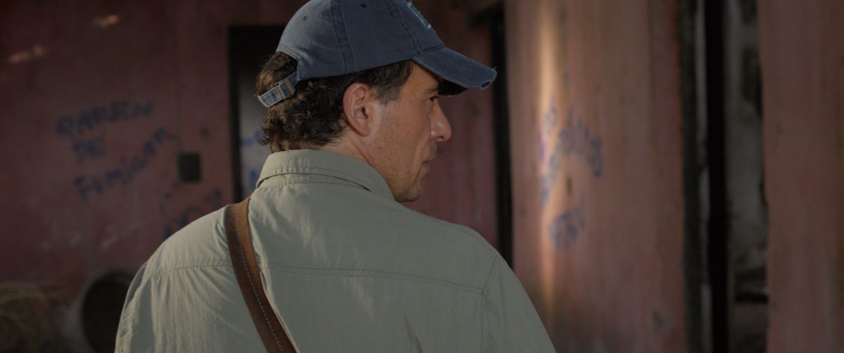 Crítica de “El agrónomo”: Martín Turnes y el negacionismo del empresario rural