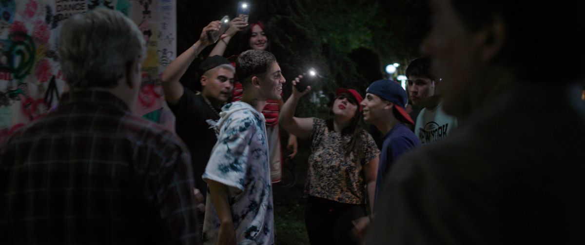 Crítica de “El agrónomo”: Martín Turnes y el negacionismo del empresario rural