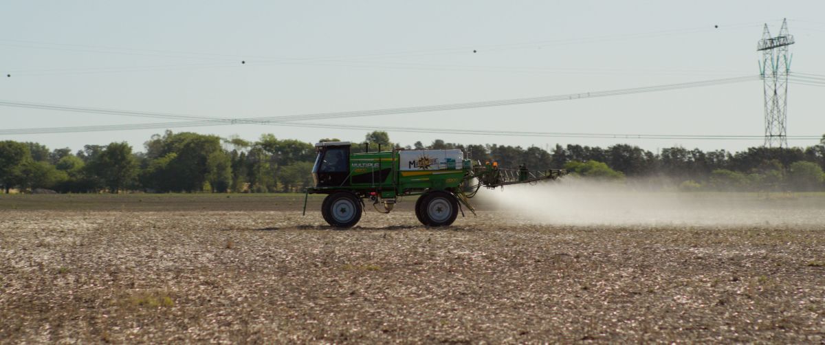 Crítica de “El agrónomo”: Martín Turnes y el negacionismo del empresario rural