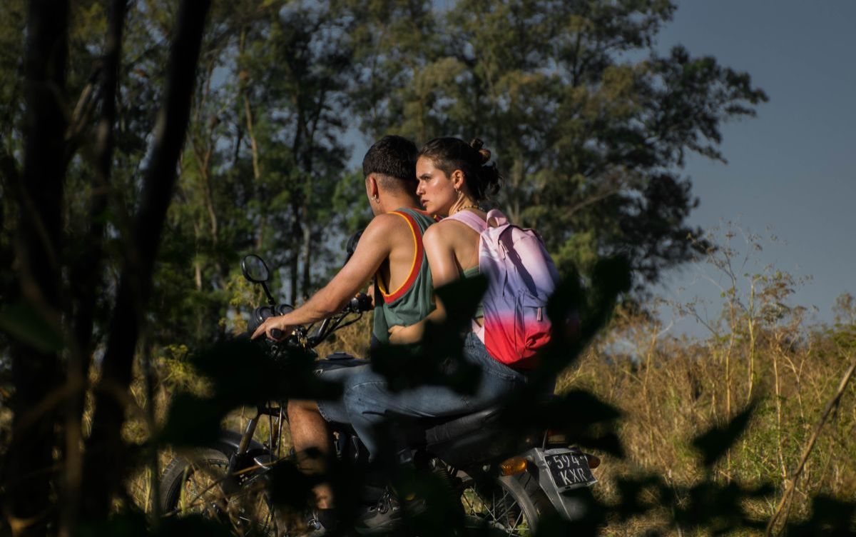 Crítica de “El agrónomo”: Martín Turnes y el negacionismo del empresario rural