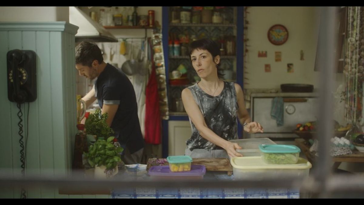 Crítica de "León": Andi Nachon y Papu Curotto entre el duelo y la reconstrucción