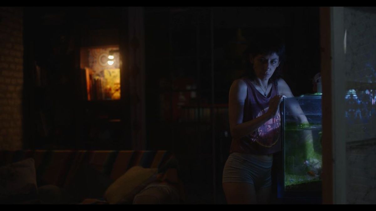 Crítica de "León": Andi Nachon y Papu Curotto entre el duelo y la reconstrucción