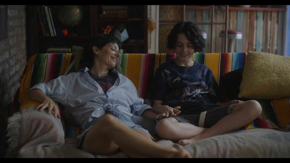 Crítica de "León": Andi Nachon y Papu Curotto entre el duelo y la reconstrucción