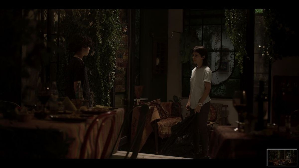 Crítica de "León": Andi Nachon y Papu Curotto entre el duelo y la reconstrucción