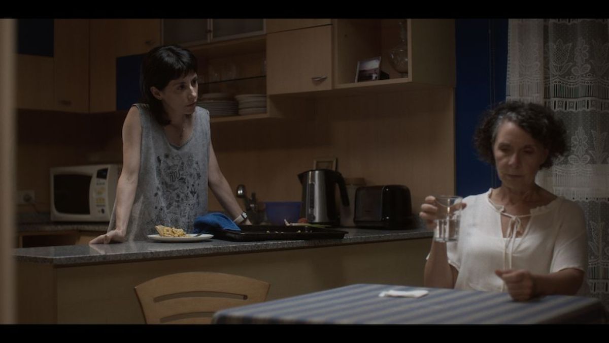 Crítica de "León": Andi Nachon y Papu Curotto entre el duelo y la reconstrucción