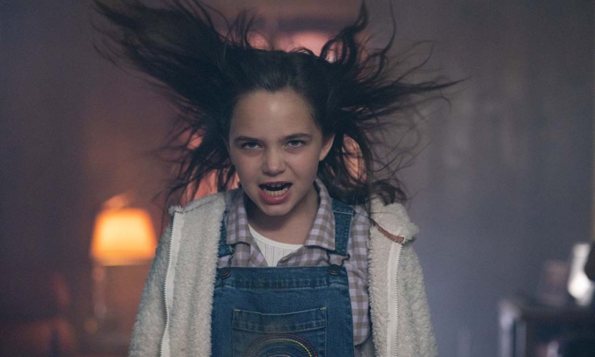  Crítica de “Llamas de venganza”: Zac Efron y la novela incendiaria de Stephen King