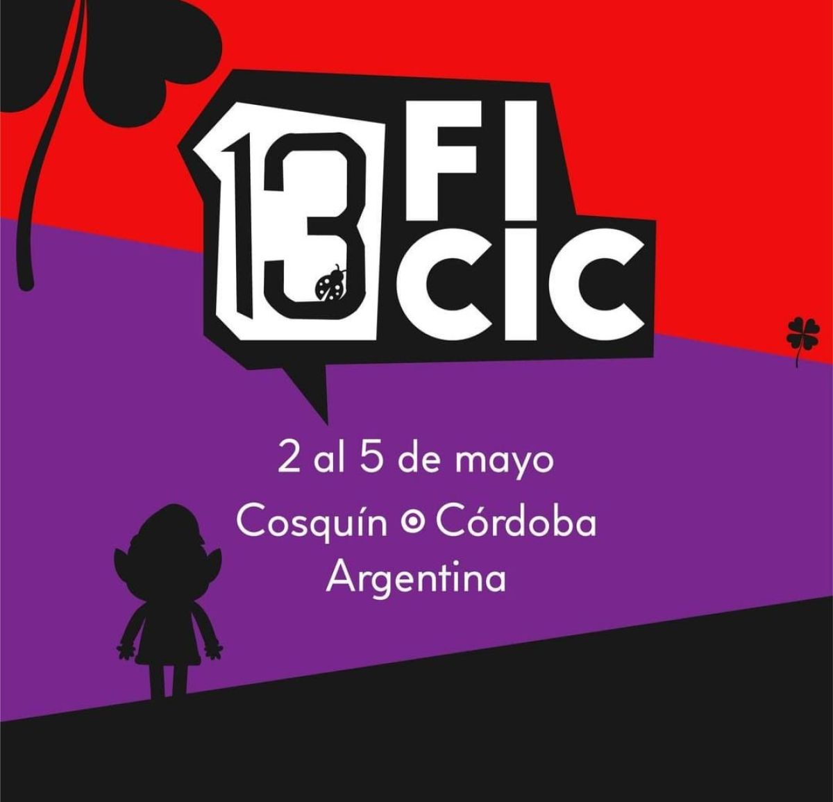 Toda la programación del Festival Internacional de Cine Independiente de Cosquín (FICIC) 2024