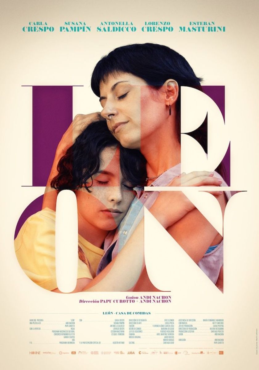 Crítica de "León": Andi Nachon y Papu Curotto entre el duelo y la reconstrucción