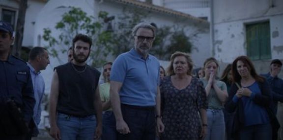 Todos los estrenos de Netflix para mayo