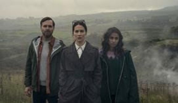 Todos los estrenos de Netflix para mayo