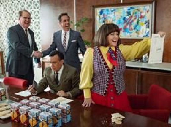 Todos los estrenos de Netflix para mayo