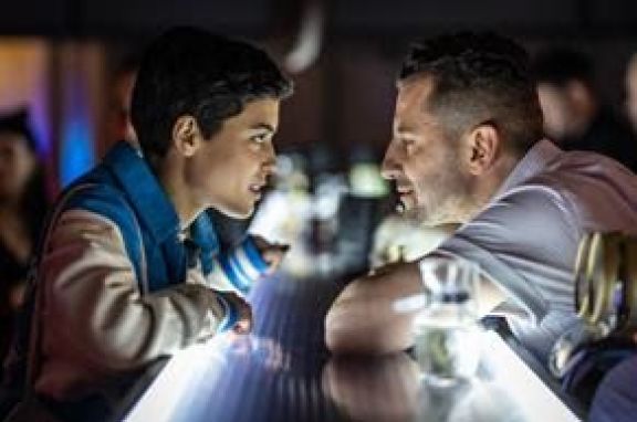 Todos los estrenos de Netflix para mayo