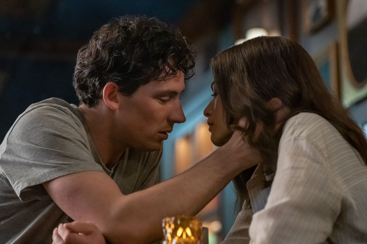 Crítica de “Desafiantes”: El electrizante y erótico drama deportivo de Luca Guadagnino