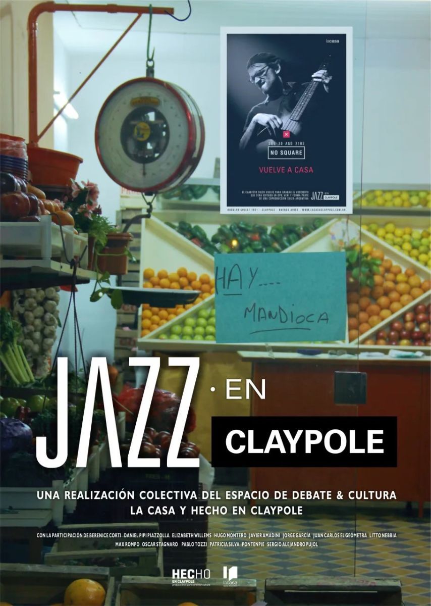 Todos los estrenos semanales de BAFILMA