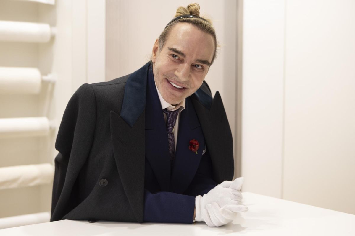 Crítica de "Ascenso y Caída - John Galliano": Kevin Macdonald y un retrato sobre la dualidad humana